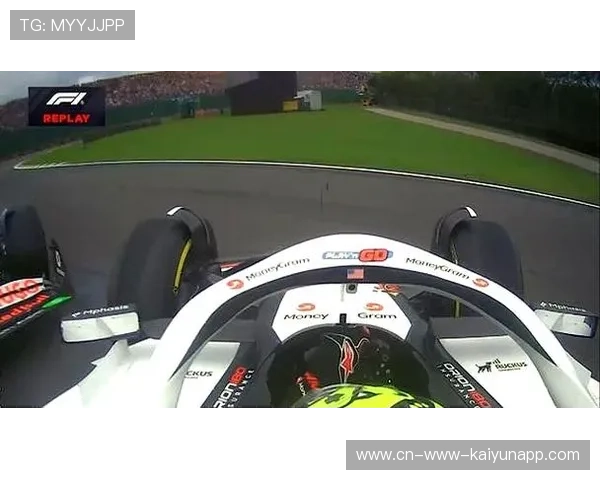 F1巴西站冲刺赛：恭喜诺里斯！皮亚斯特里退赛引发红旗，维斯塔潘落后40分