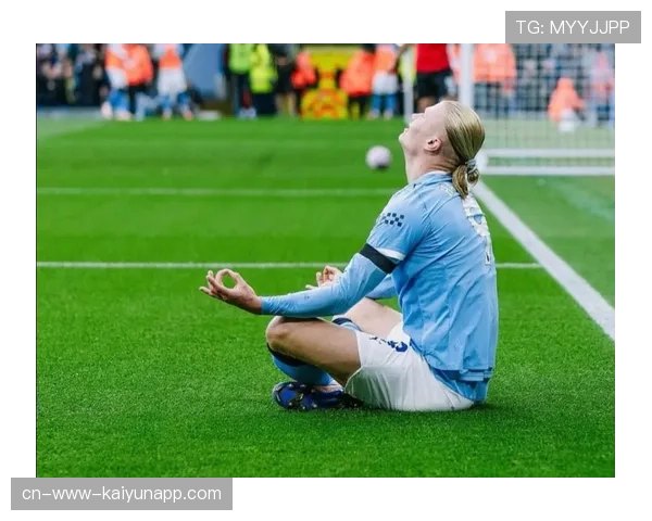 反击大杀器！蓝月提速催化魔人蜕变哈兰德本赛季14场18球，哈兰德pa